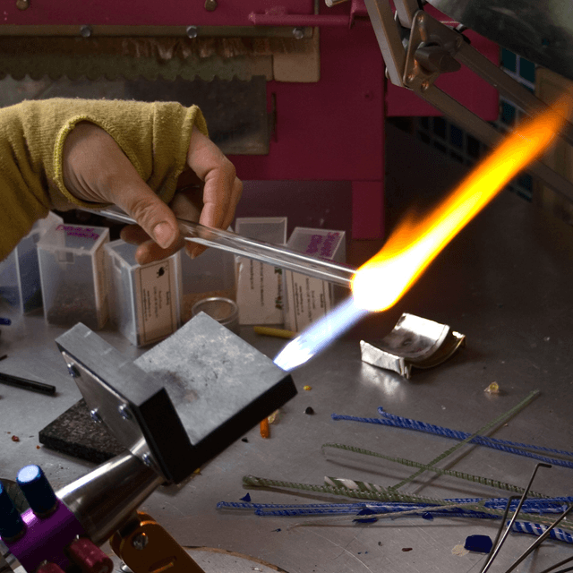 Glass Experience Day
