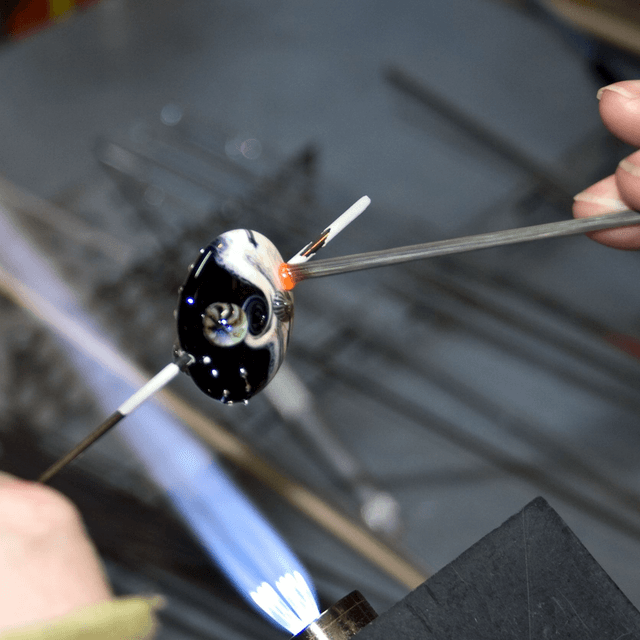 Lampwork Beadmaking Full Day Class
