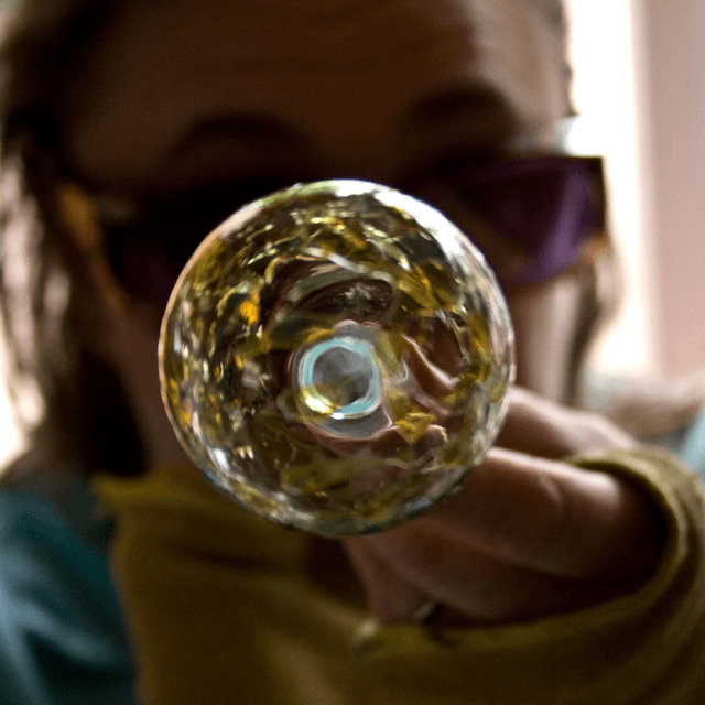 Glass Experience Day