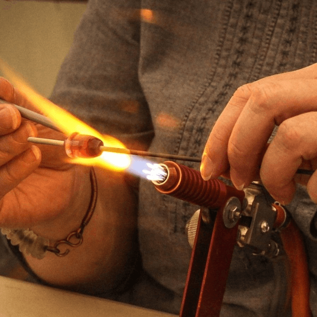 Lampwork Beadmaking 2 Day Class