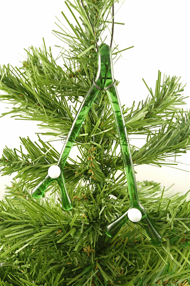 Mistletoe
