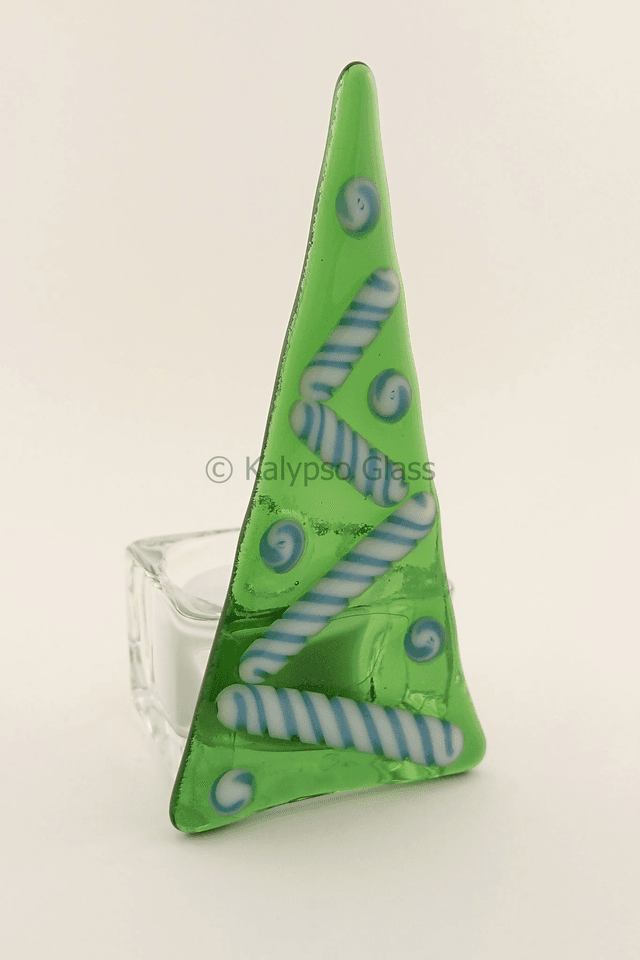 Tealight Tree