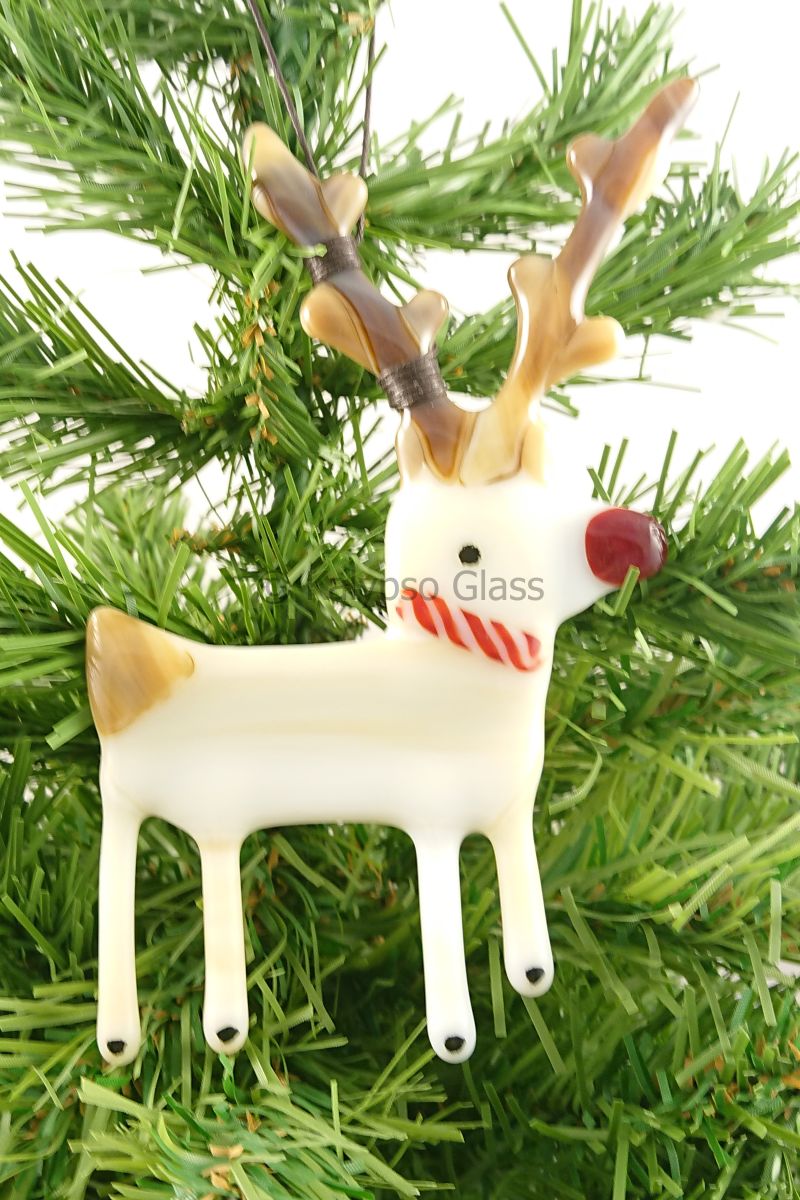 Christmas Reindeer #1