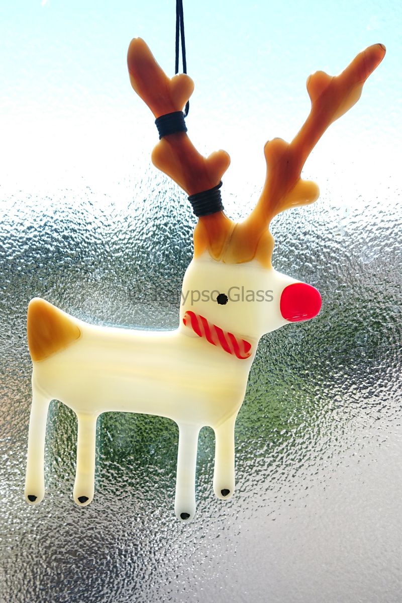 Christmas Reindeer #3