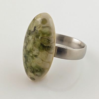 One Of A Kind Ring 12