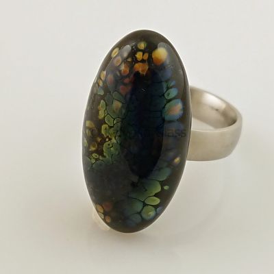 One Of A Kind Ring 13