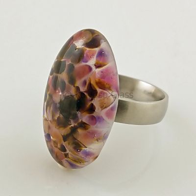 One Of A Kind Ring 14