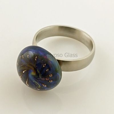 One Of A Kind Ring 23
