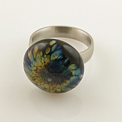 One Of A Kind Ring 24
