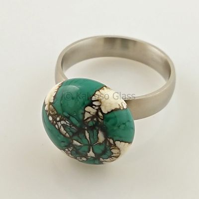 One Of A Kind Ring 26